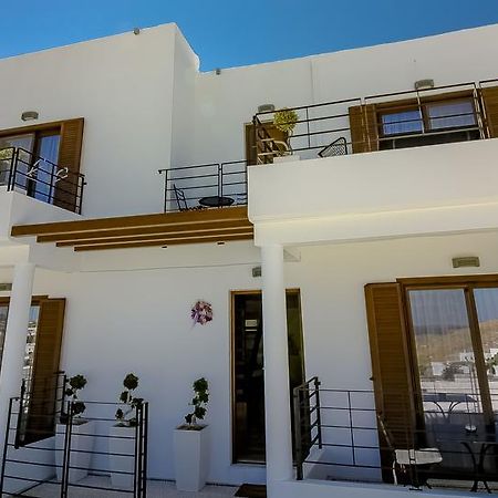 Lindos Beauty Apartment ภายนอก รูปภาพ