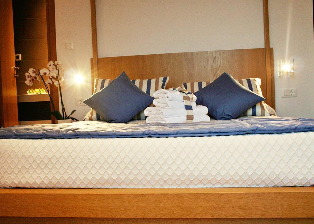 Lindos Beauty Apartment ห้อง รูปภาพ