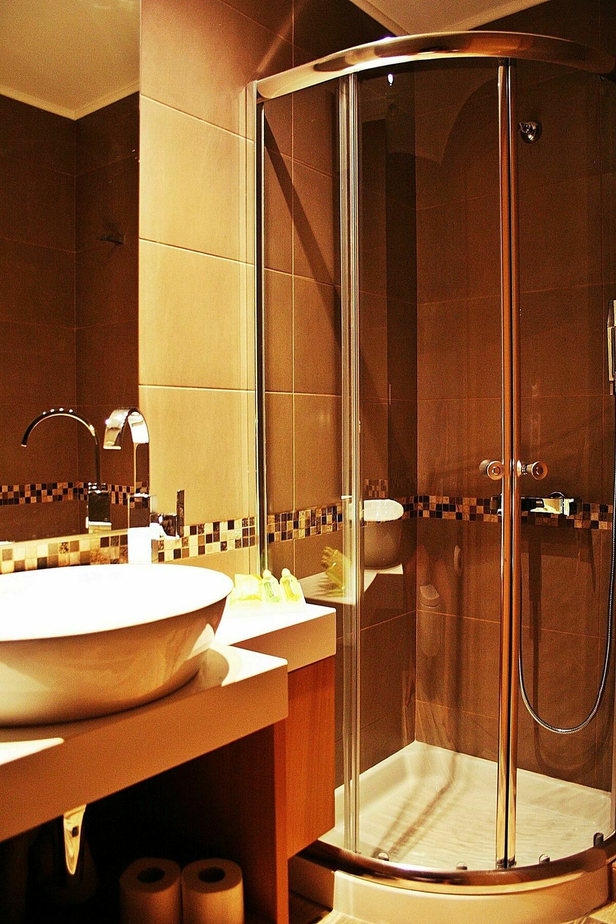 Lindos Beauty Apartment ภายนอก รูปภาพ